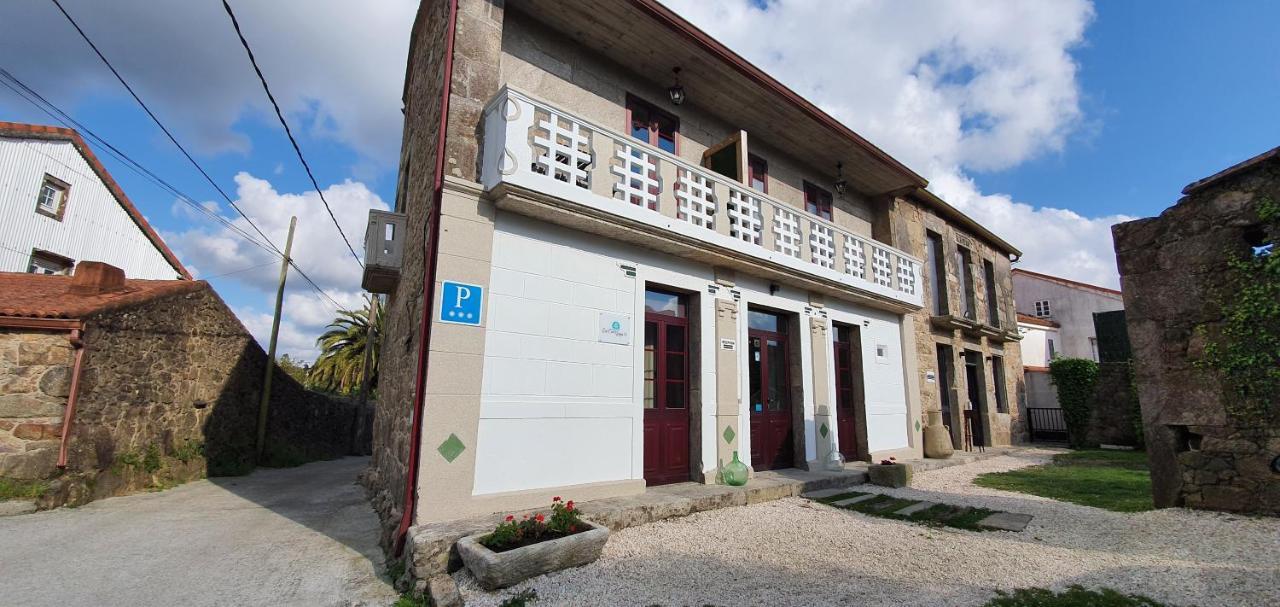 Ecocasa Lema II Hotel Morpeguite Exterior photo