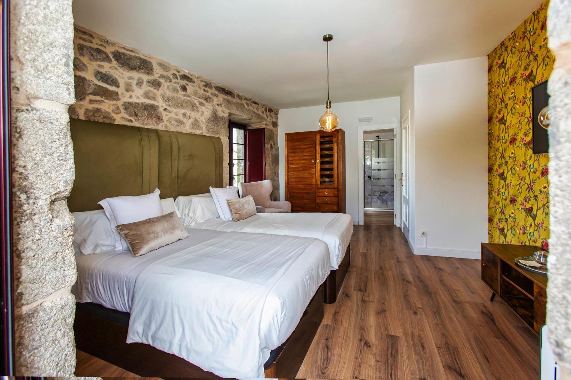 Ecocasa Lema II Hotel Morpeguite Exterior photo