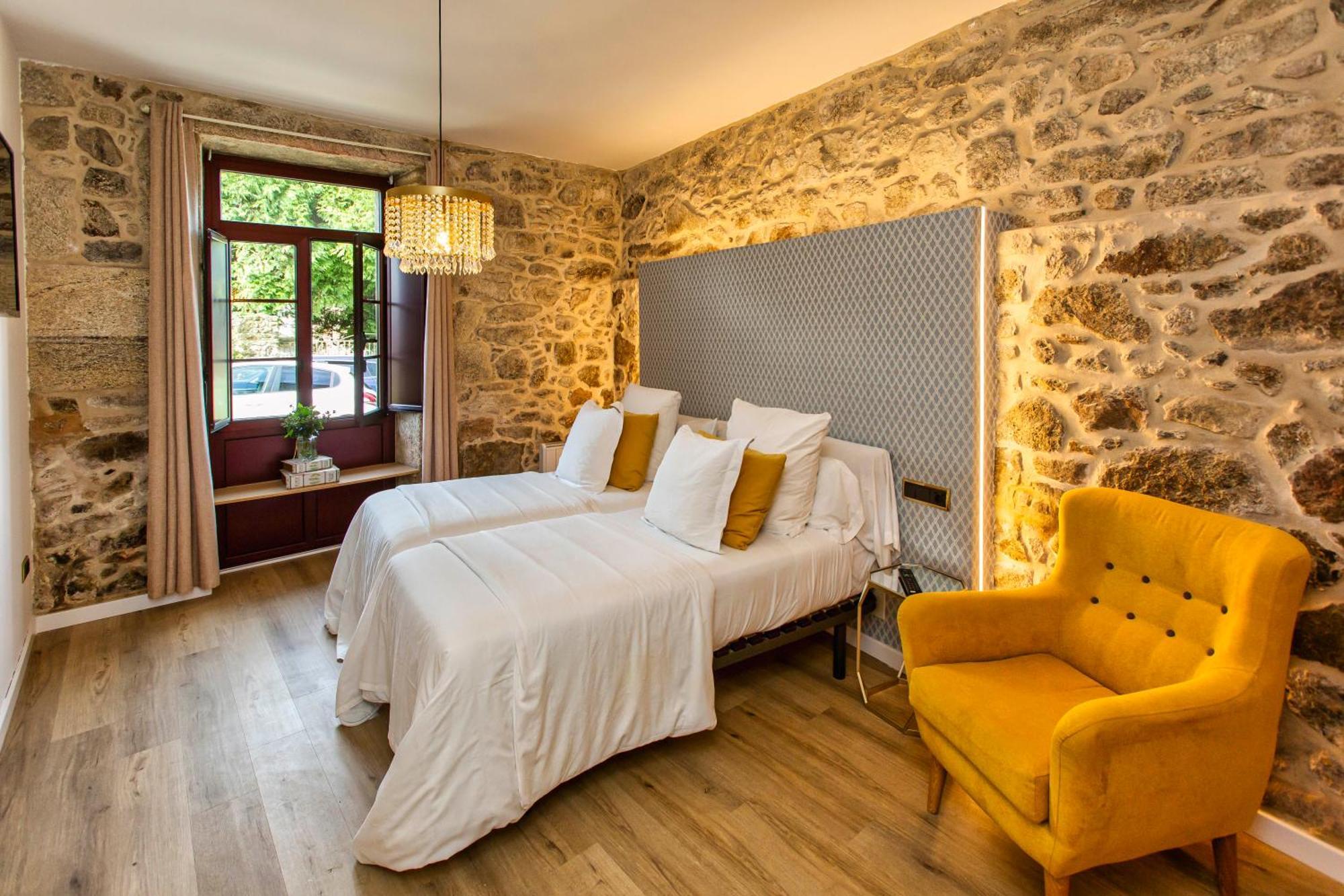 Ecocasa Lema II Hotel Morpeguite Exterior photo