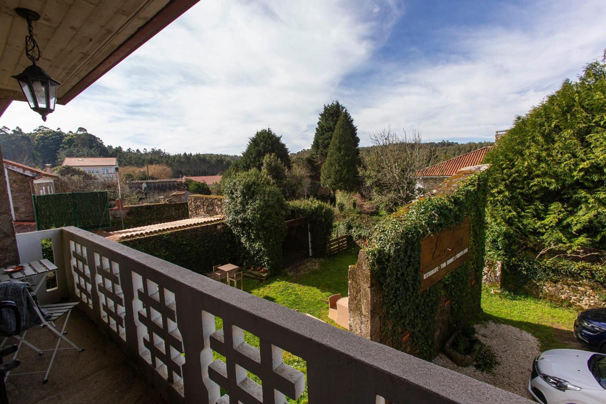 Ecocasa Lema II Hotel Morpeguite Exterior photo